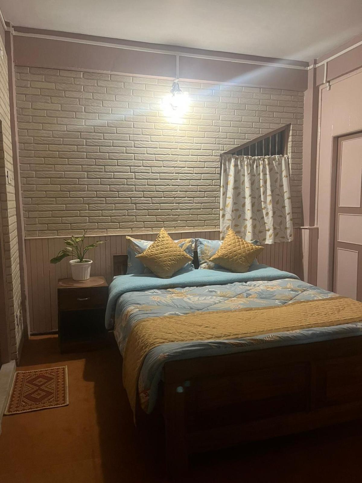 Alleria Homestay Дарджилинг Экстерьер фото