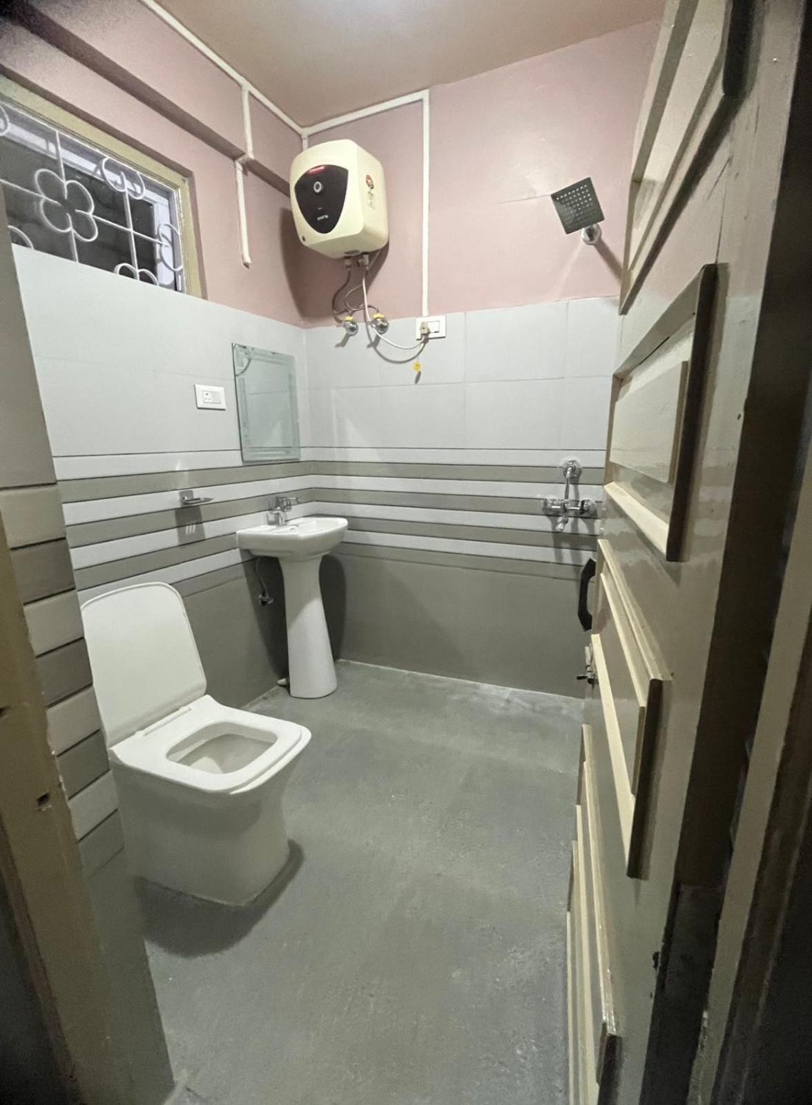 Alleria Homestay Дарджилинг Экстерьер фото